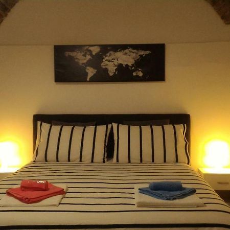 Appartement Casa Campitelli à Tivoli Extérieur photo