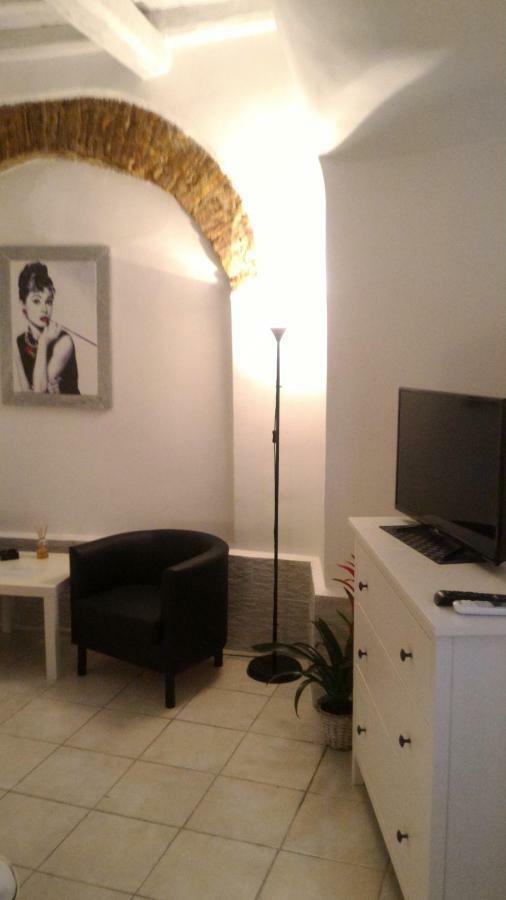 Appartement Casa Campitelli à Tivoli Extérieur photo