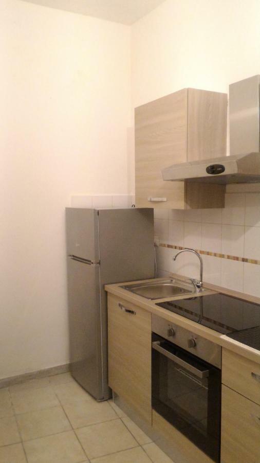 Appartement Casa Campitelli à Tivoli Extérieur photo
