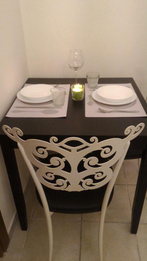 Appartement Casa Campitelli à Tivoli Extérieur photo