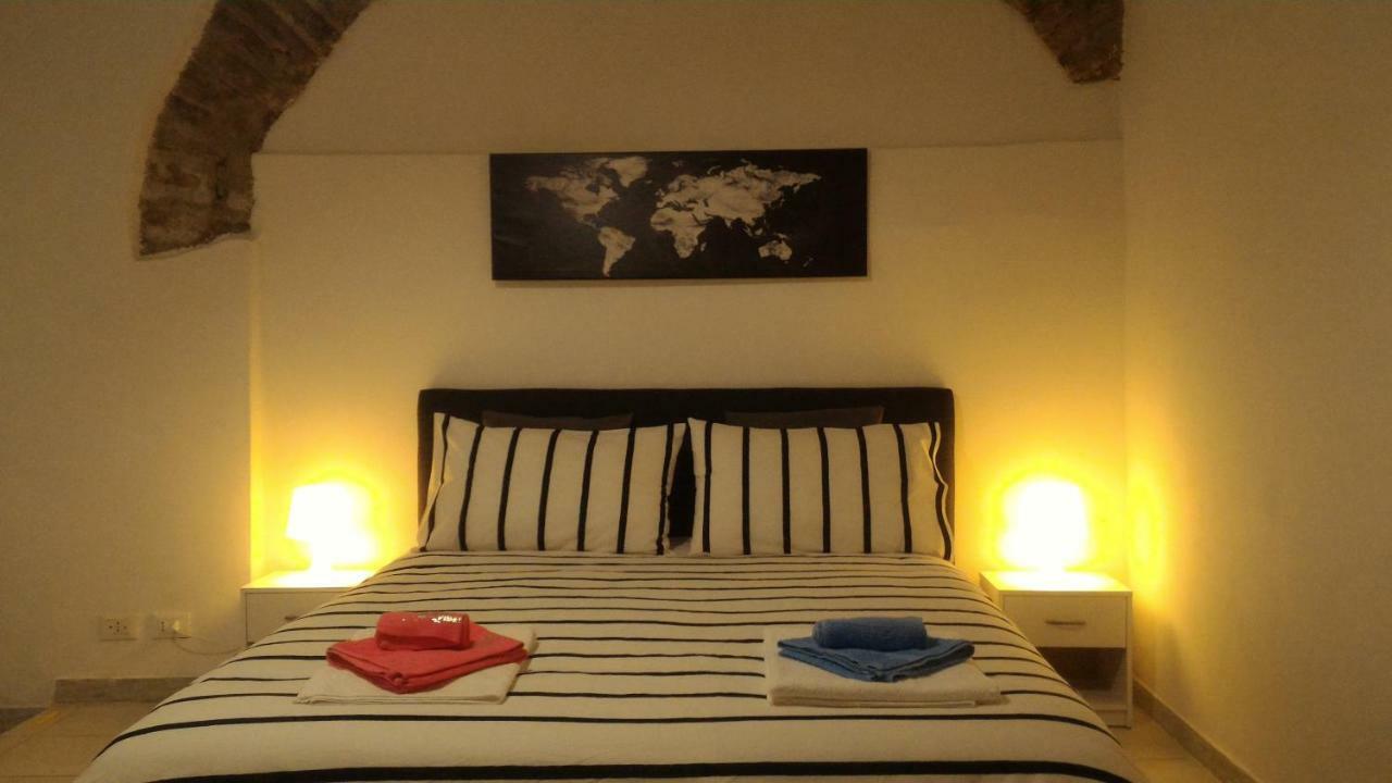 Appartement Casa Campitelli à Tivoli Extérieur photo