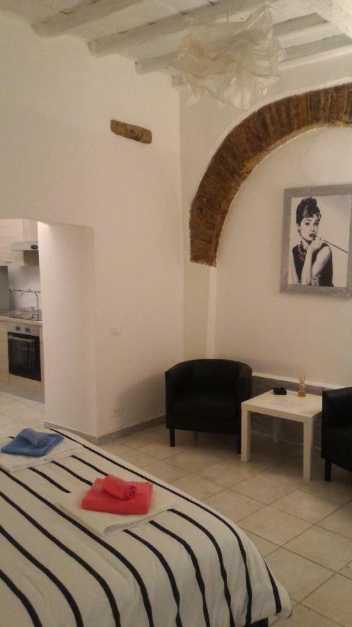 Appartement Casa Campitelli à Tivoli Extérieur photo