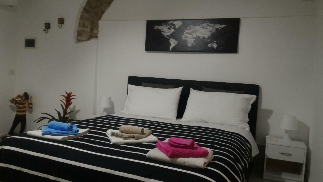 Appartement Casa Campitelli à Tivoli Extérieur photo