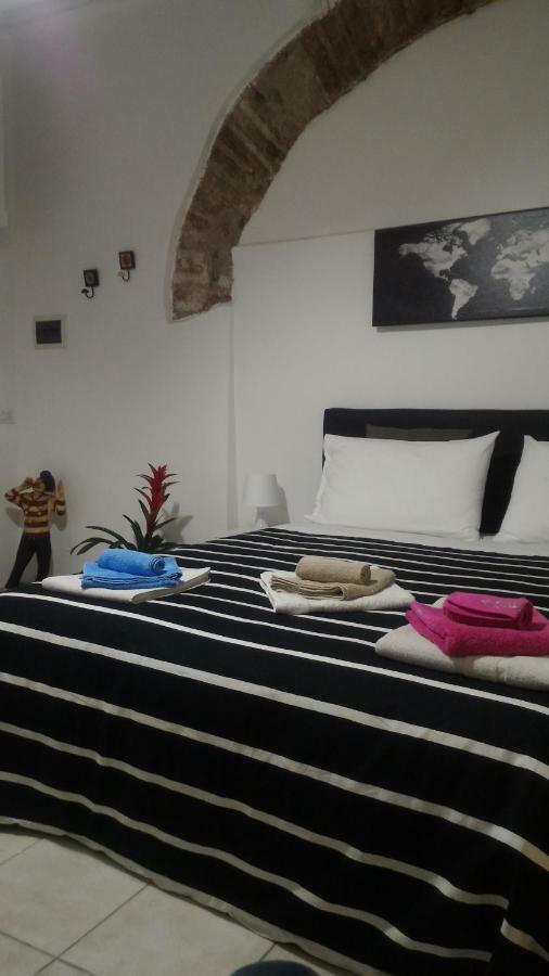 Appartement Casa Campitelli à Tivoli Extérieur photo