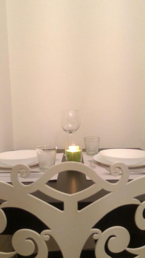Appartement Casa Campitelli à Tivoli Extérieur photo